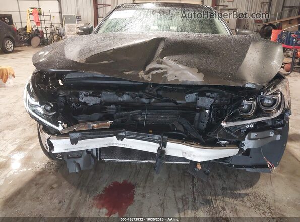 KMTFN4JF0LU334792 2020 GENESIS G80 Gray Vista frontal