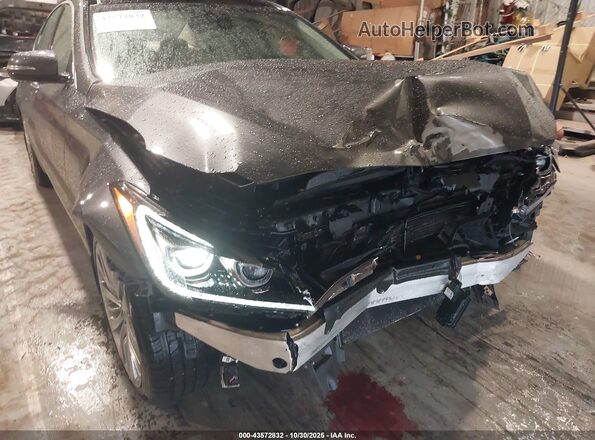 KMTFN4JF0LU334792 2020 GENESIS G80 Gray 