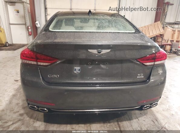KMTFN4JF0LU334792 2020 GENESIS G80 Gray 