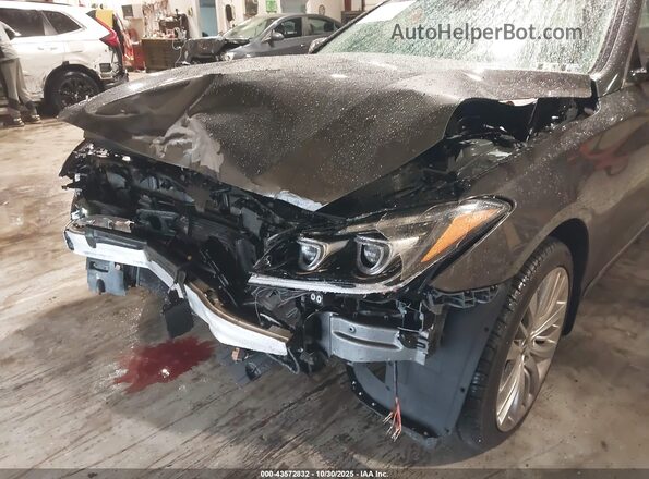 KMTFN4JF0LU334792 2020 GENESIS G80 Gray 