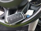 2020 Genesis G70 2.0t Rwd Черный vin: KMTG34LA2LU062788