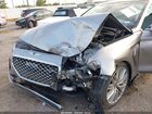 2020 Genesis G70 2.0t Rwd Silver vin: KMTG34LA3LU051105