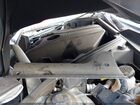 2020 Genesis G70 2.0t Rwd Silver vin: KMTG34LA3LU051105