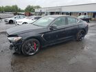 2021 Genesis G70 Prestige Black vin: KMTG34LE5MU076379