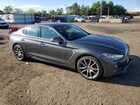 2020 Genesis G70 Prestige Серый vin: KMTG44LA9LU048481