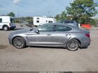 2020 Genesis G70 2.0t Awd Silver vin: KMTG64LA3LU062659