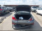 2021 Genesis G70 2.0t Rwd Серый vin: KMTG64LA3MU070293