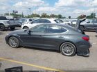 2021 Genesis G70 2.0t Rwd Серый vin: KMTG64LA3MU070293