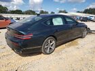 2023 Genesis G80 Sport Prestige Blue vin: KMTGA4SC1PU152528
