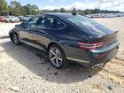 2023 Genesis G80 Sport Prestige Blue vin: KMTGA4SC1PU152528