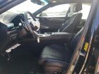 2023 Genesis G80 Sport Prestige Blue vin: KMTGA4SC1PU152528