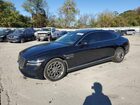 2021 Genesis G80 Base Black vin: KMTGB4SC7MU045508