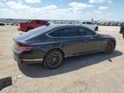 2021 Genesis G80 Base Черный vin: KMTGB4SCXMU046359