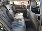 2021 Genesis G80 Base Черный vin: KMTGB4SCXMU046359