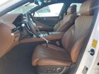 2023 Genesis G80 Белый vin: KMTGE4S19PU005148