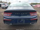 2025 Genesis G80 3.5t Sport Prestige Awd Blue vin: KMTGG4SD0SU282980