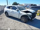 2021 Genesis Gv80 2.5t Rwd White vin: KMUHB4SB8MU047176