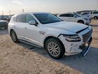 2021 Genesis Gv80 Base Белый vin: KMUHB4SB9MU036462