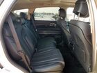 2021 Genesis Gv80 Base Белый vin: KMUHB4SB9MU036462