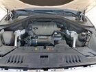 2021 Genesis Gv80 Base Белый vin: KMUHB4SB9MU036462
