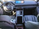 2021 Genesis Gv80 Base Black vin: KMUHBDSB2MU061218
