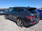 2021 Genesis Gv80 Base Black vin: KMUHBDSB2MU061218