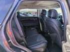 2021 Genesis Gv80 Base Black vin: KMUHBDSB2MU061218