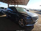 2023 Genesis Gv80 2.5t Awd Black vin: KMUHBDSB2PU119512