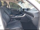 2021 Genesis Gv80 2.5t Awd White vin: KMUHBDSB6MU039433