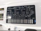 2021 Genesis Gv80 2.5t Awd White vin: KMUHBDSB6MU039433
