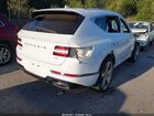 2021 Genesis Gv80 2.5t Awd White vin: KMUHBDSB6MU039433