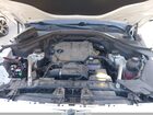 2021 Genesis Gv80 2.5t Awd White vin: KMUHBDSB6MU039433