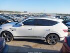 2021 Genesis Gv80 2.5t Awd White vin: KMUHBDSB6MU039433