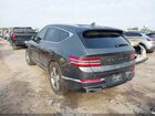 2023 Genesis Gv80 2.5t Awd Gray vin: KMUHBDSBXPU118527