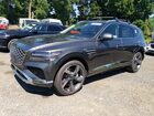 2025 Genesis Gv80 Prestige Charcoal vin: KMUHCESB0SU290416
