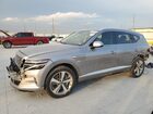 2021 Genesis Gv80 Base Серебряный vin: KMUHCESC0MU039603