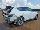 2022 Genesis Gv80 Base White vin: KMUHCESC0NU079570