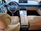 2022 Genesis Gv80 Base White vin: KMUHCESC0NU079570