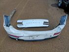 2022 Genesis Gv80 Base White vin: KMUHCESC0NU079570