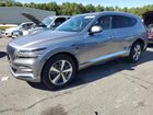 2023 Genesis Gv80 Base Gray vin: KMUHCESC0PU143917
