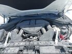 2023 Genesis Gv80 3.5t Awd Белый vin: KMUHCESC1PU116760