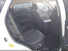 2023 Genesis Gv80 3.5t Awd Белый vin: KMUHCESC1PU116760