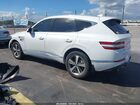 2023 Genesis Gv80 3.5t Awd Белый vin: KMUHCESC1PU116760