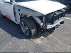 2023 Genesis Gv80 3.5t Awd Белый vin: KMUHCESC1PU116760
