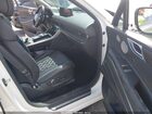 2023 Genesis Gv80 3.5t Awd Белый vin: KMUHCESC1PU116760