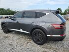 2021 Genesis Gv80 Base Серый vin: KMUHCESC2MU038579
