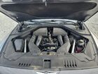 2021 Genesis Gv80 Base Серый vin: KMUHCESC2MU038579