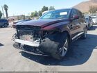 2021 Genesis Gv80 3.5t Awd Burgundy vin: KMUHCESC3MU041779