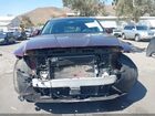 2021 Genesis Gv80 3.5t Awd Burgundy vin: KMUHCESC3MU041779