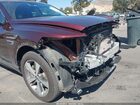 2021 Genesis Gv80 3.5t Awd Burgundy vin: KMUHCESC3MU041779
